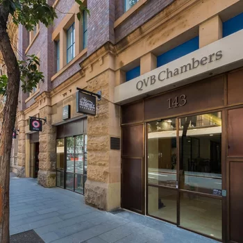 Yehs Hotel Sydney Qvb