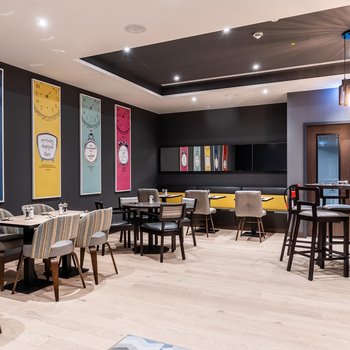 Premier Inn Muenchen City Schwabing