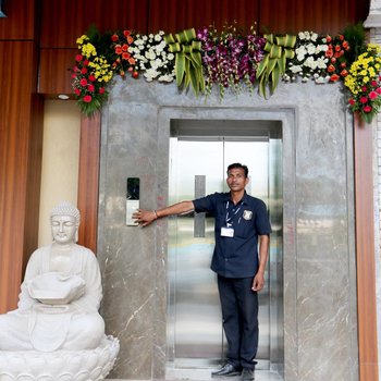 Silverador精品酒店