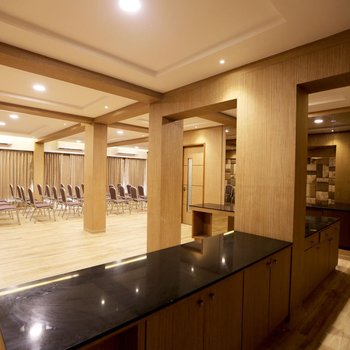 Silverador精品酒店