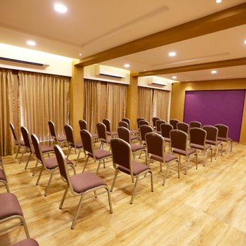 Silverador精品酒店