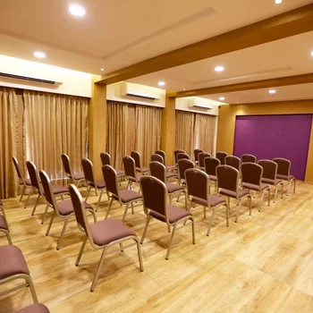 Silverador精品酒店