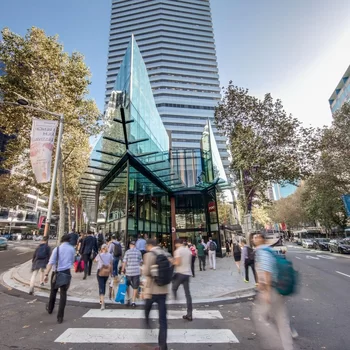 Vibe Hotel North Sydney