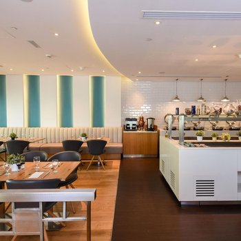 Premier Inn Dubai Silicon Oasis