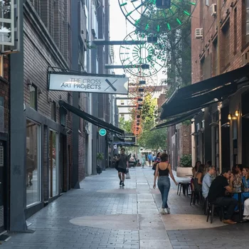 海菲爾德私人酒店