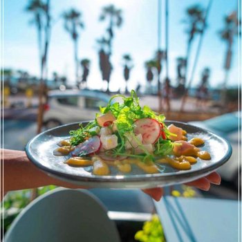 Dream Beach TLV Boutique Hotel