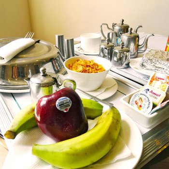 The Legend Inn Delhi