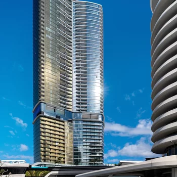 Dorsett Gold Coast
