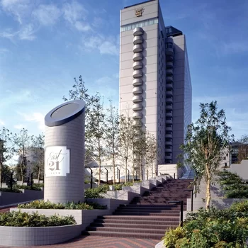 Hotel East 21 Tokyo