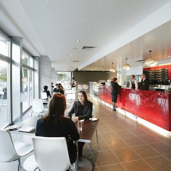 Adina Apartment Hotel Perth