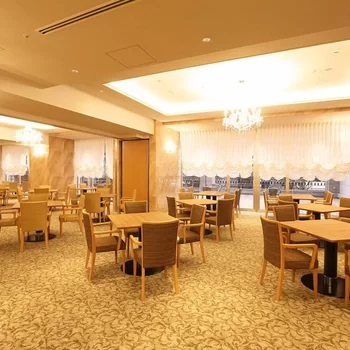 神戶三宮光輝酒店