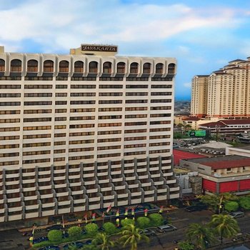 Jayakarta Hotel Jakarta