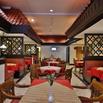 Jayakarta Hotel Jakarta