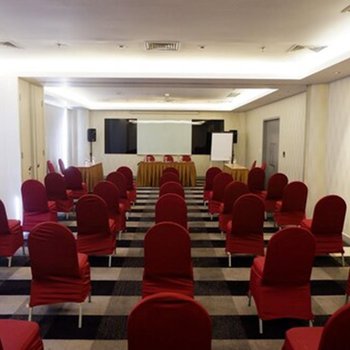 印度尼西亞中城泗水皇太子管理酒店