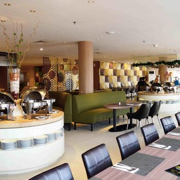 印度尼西亞中城泗水皇太子管理酒店