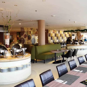 印度尼西亞中城泗水皇太子管理酒店