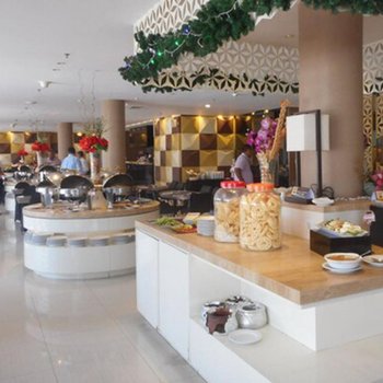 印度尼西亞中城泗水皇太子管理酒店