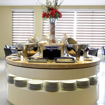 印度尼西亞中城泗水皇太子管理酒店