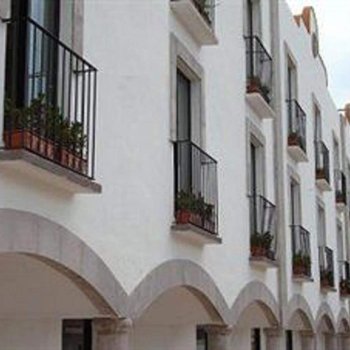 Hacienda de Castilla