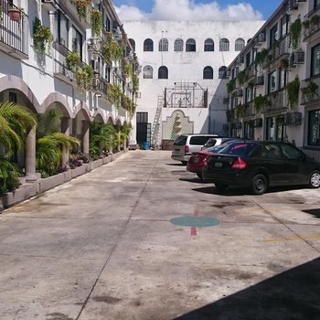 Hacienda de Castilla