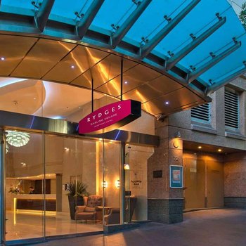 Rydges Darling Square Apartment Hotel, an EVT Hotel