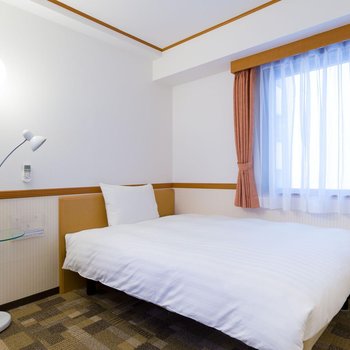 Toyoko Inn Okinawa Naha Shintoshin Omoromachi