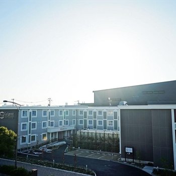 La'gent Hotel Osaka Bay