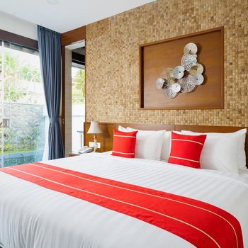 Del Cielo Villa Seminyak