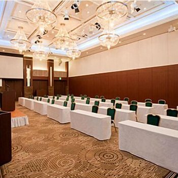 Oarks Canal Park Hotel Toyama