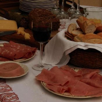 Arribo Buenos Aires Hotel Boutique