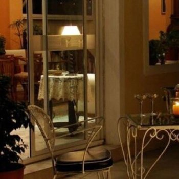 Arribo Buenos Aires Hotel Boutique