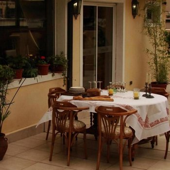 Arribo Buenos Aires Hotel Boutique