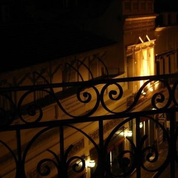 Arribo Buenos Aires Hotel Boutique