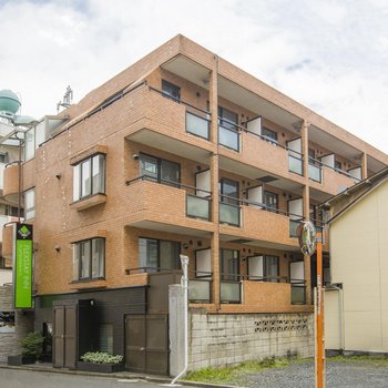 Flexstay Inn Shirogane