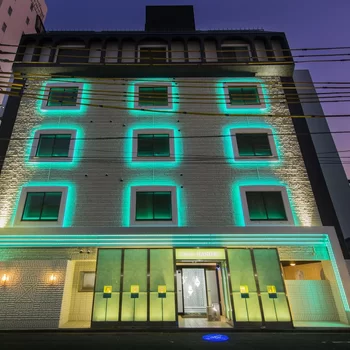 Hotel Hand's Tokyo - Adult Only