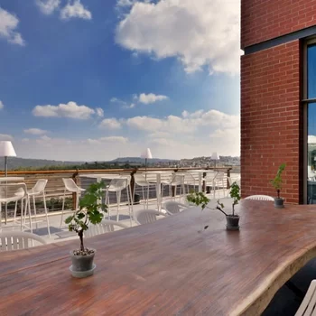 Cramim by Isrotel Exclusive