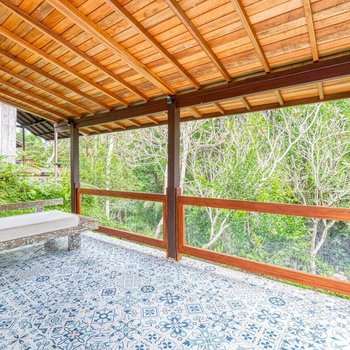 烏布紗麗療養酒店