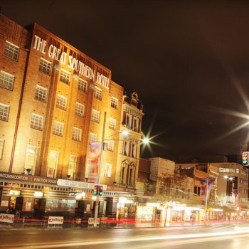 Great Southern Hotel Sydney
