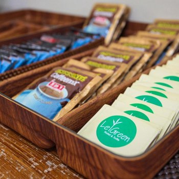 LeGreen Suite Pejompongan