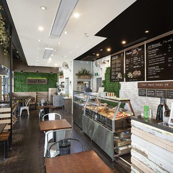 YEHS Hotel Sydney Harbour Suites