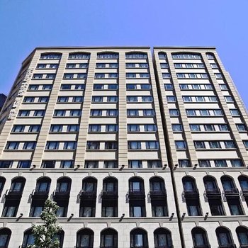 威利納精選酒店ー大阪中之島東