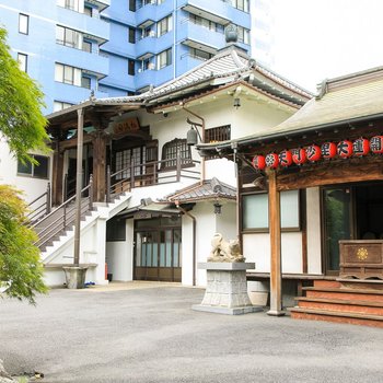 神田寺酒店