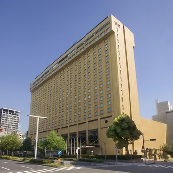 Nagoya Kanko Hotel