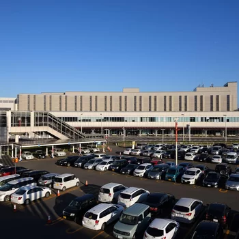 機場航站樓酒店