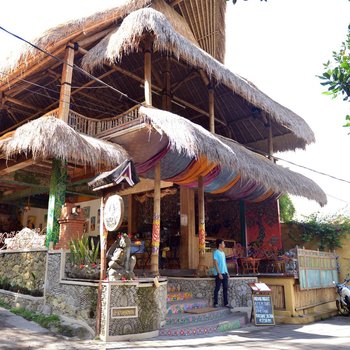 峇里島波希米亞旅館