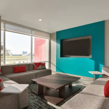 avid酒店-芝加哥奧黑爾-德斯普萊恩斯