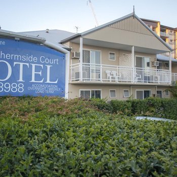 Chermside Court Motel