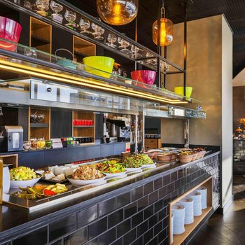 Ibis Styles Jerusalem City Center