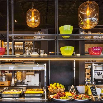 Ibis Styles Jerusalem City Center