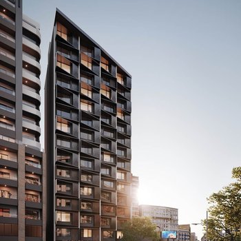 海濱路想像酒店